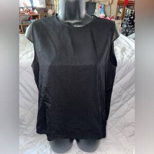 Everlane Japanese GoWave High Neck Tank